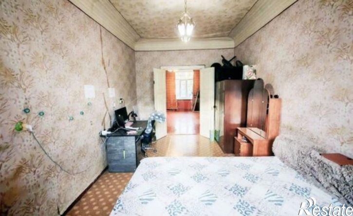 3-комн квартира ул Таганрогская, 135/1,  д. 135/1