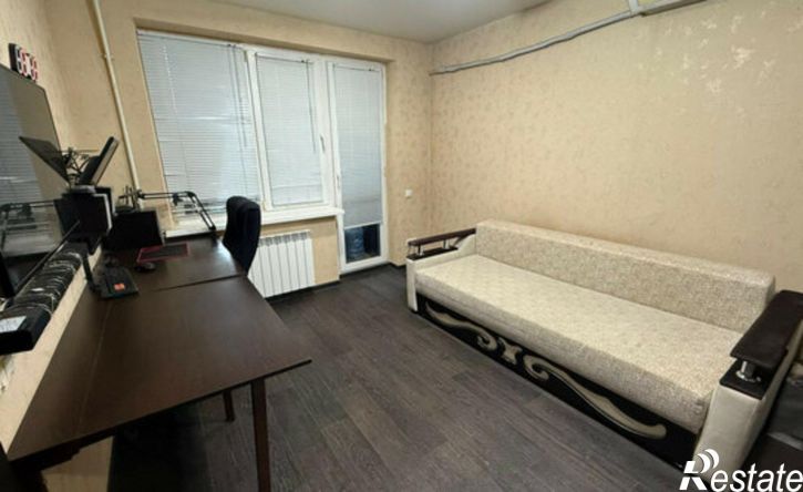 1-комн квартира ул Беляева, 11,  д. 11