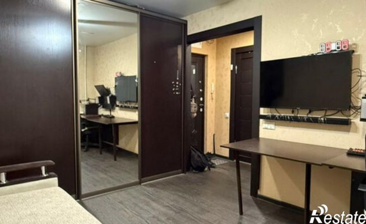 1-комн квартира ул Беляева, 11,  д. 11