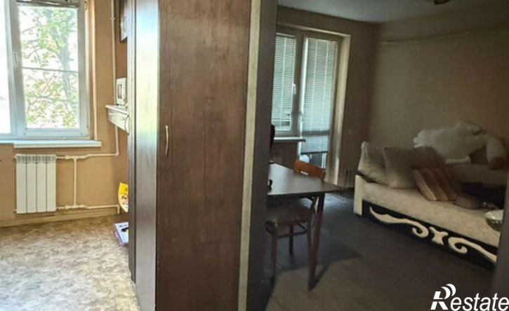 1-комн квартира ул Беляева, 11,  д. 11