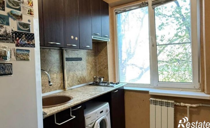 1-комн квартира ул Беляева, 11,  д. 11