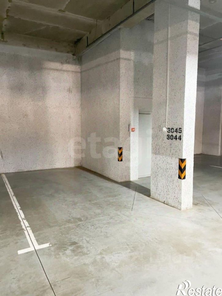 Гараж/парковка ул Береговая, 117б 8,  д. 117б 8,  к. 8