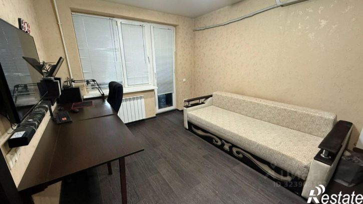 1-комн квартира ул Беляева, 11,  д. 11