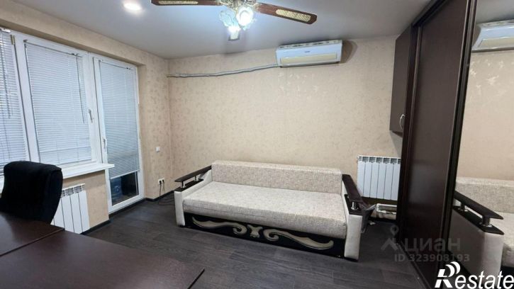 1-комн квартира ул Беляева, 11,  д. 11