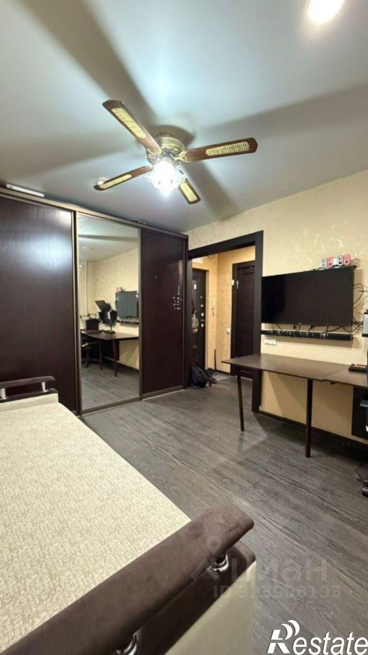 1-комн квартира ул Беляева, 11,  д. 11