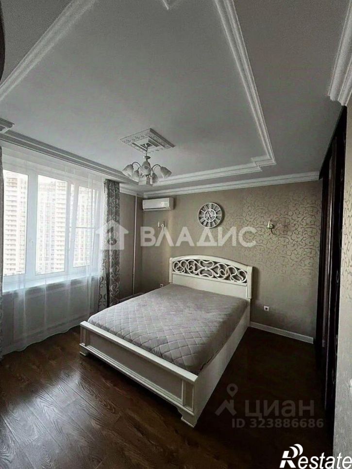 2-комн квартира улица Ерёменко, 101,  д. 101