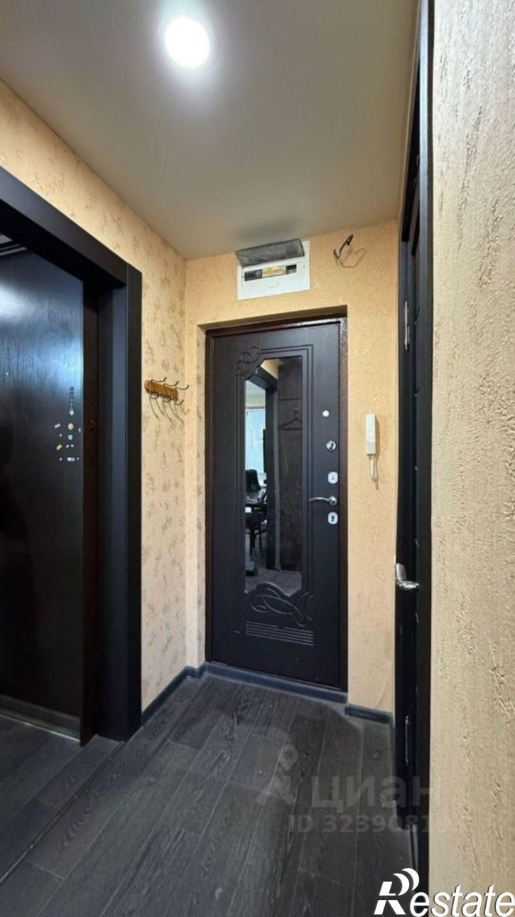 1-комн квартира ул Беляева, 11,  д. 11