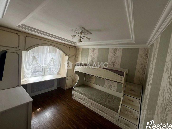 2-комн квартира улица Ерёменко, 101,  д. 101