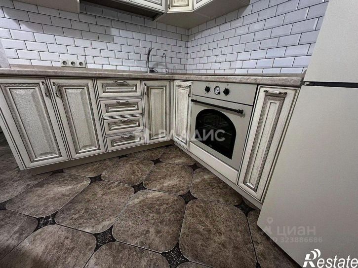 2-комн квартира улица Ерёменко, 101,  д. 101