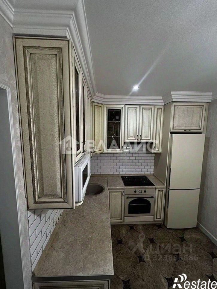 2-комн квартира улица Ерёменко, 101,  д. 101