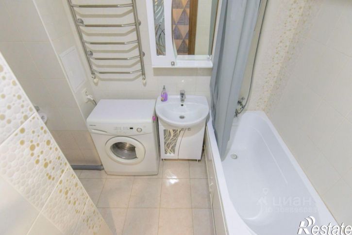 3-комн квартира ул Днепропетровская, 48б,  д. 48б