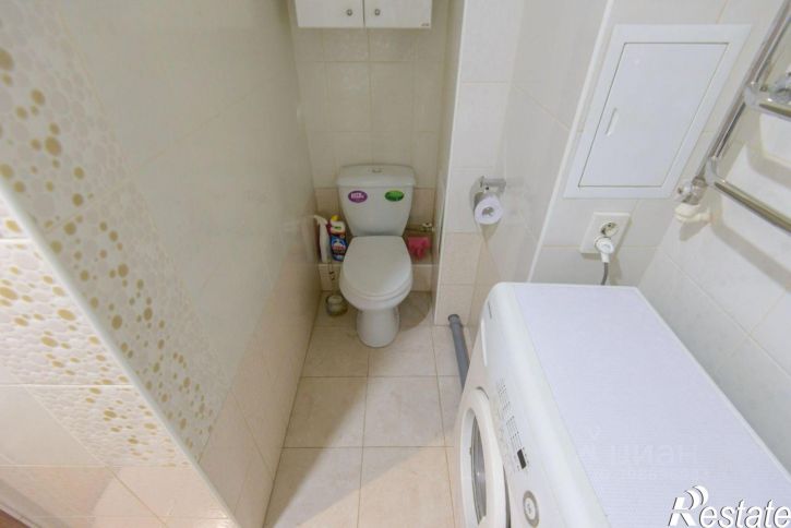 3-комн квартира ул Днепропетровская, 48б,  д. 48б