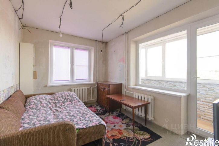 3-комн квартира ул Днепропетровская, 48б,  д. 48б