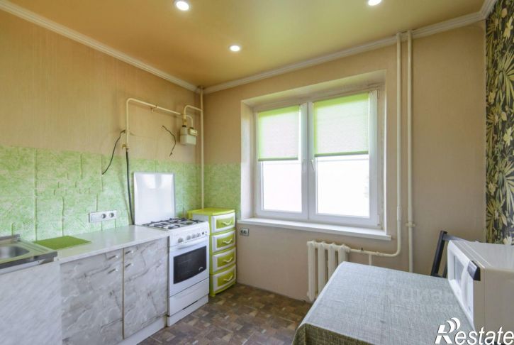 3-комн квартира ул Днепропетровская, 48б,  д. 48б