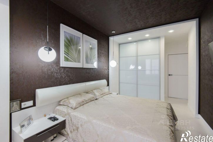 3-комн квартира ул Матросова, 35,  д. 35