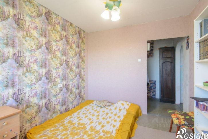 3-комн квартира ул Днепропетровская, 48б,  д. 48б