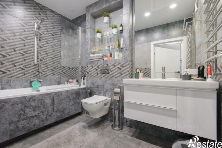 3-комн квартира ул Матросова, 35,  д. 35