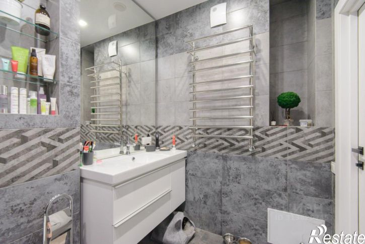 3-комн квартира ул Матросова, 35,  д. 35