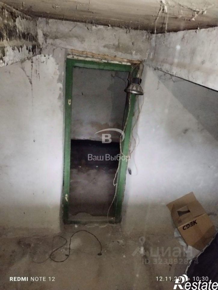 Гараж/парковка ул Нансена, 139,  д. 139