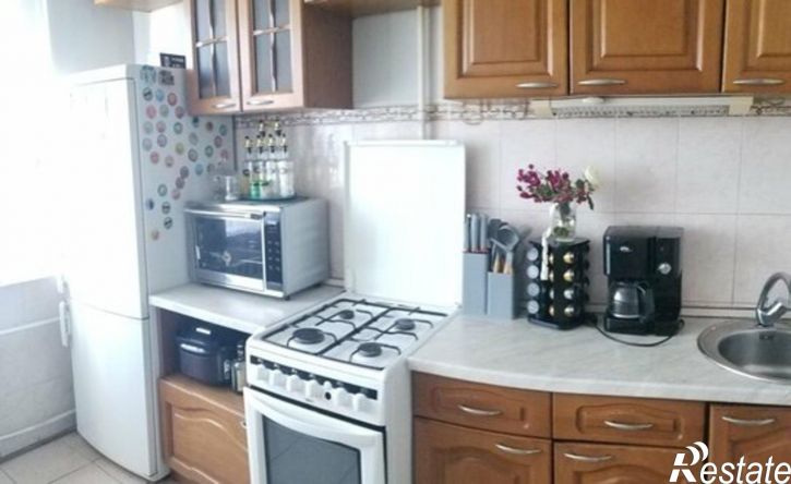 2-комн квартира ул Добровольского, 18,  д. 18