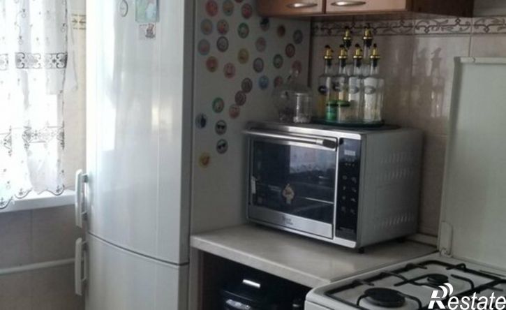 2-комн квартира ул Добровольского, 18,  д. 18