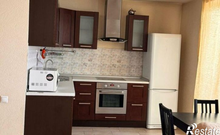 1-комн квартира пр-кт Ленина, 245/3,  д. 245/3