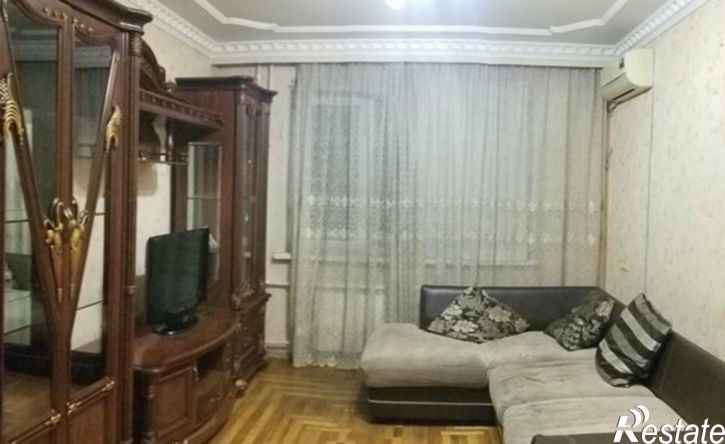 2-комн квартира ул Добровольского, 18,  д. 18