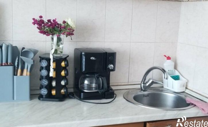 2-комн квартира ул Добровольского, 18,  д. 18