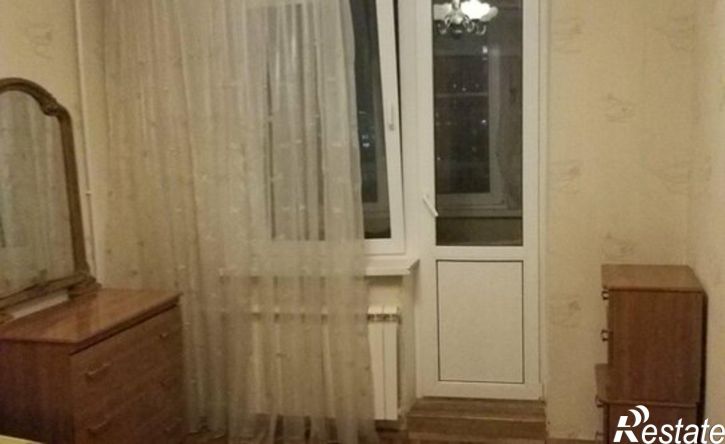 2-комн квартира ул Добровольского, 18,  д. 18