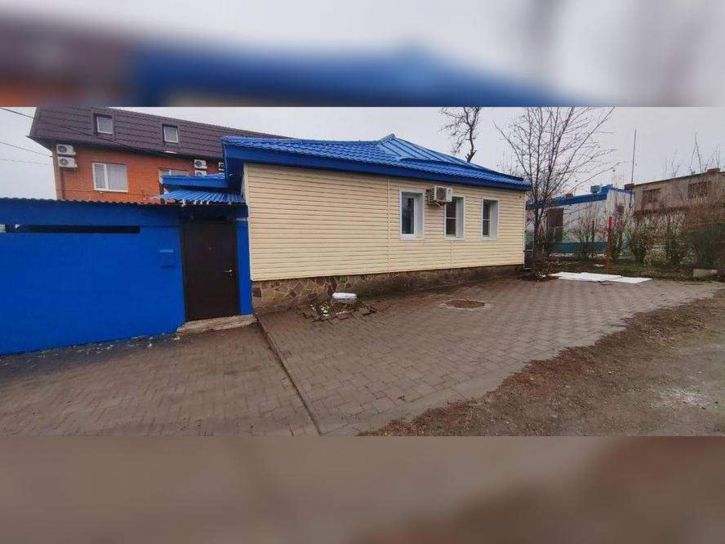 Коттедж/дом Обливская улица, д.47а