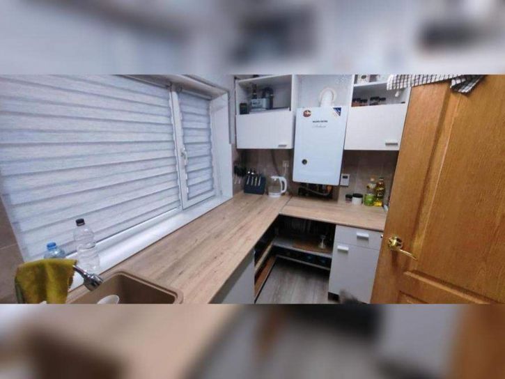 Коттедж/дом Обливская улица, д.47а