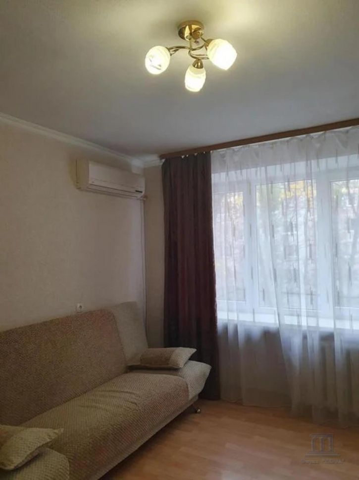 1-комн квартира Михаила Нагибина пр-кт., 37А