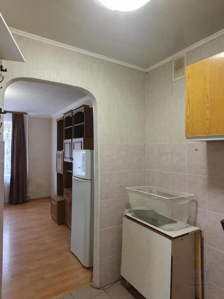 1-комн квартира Михаила Нагибина пр-кт., 37А