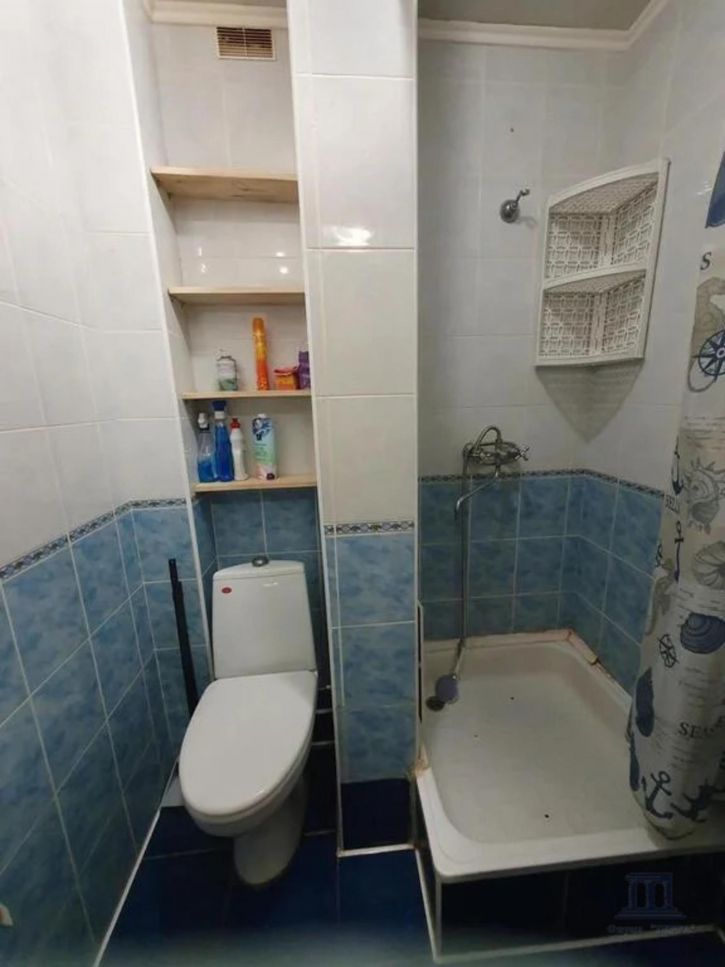 1-комн квартира Михаила Нагибина пр-кт., 37А