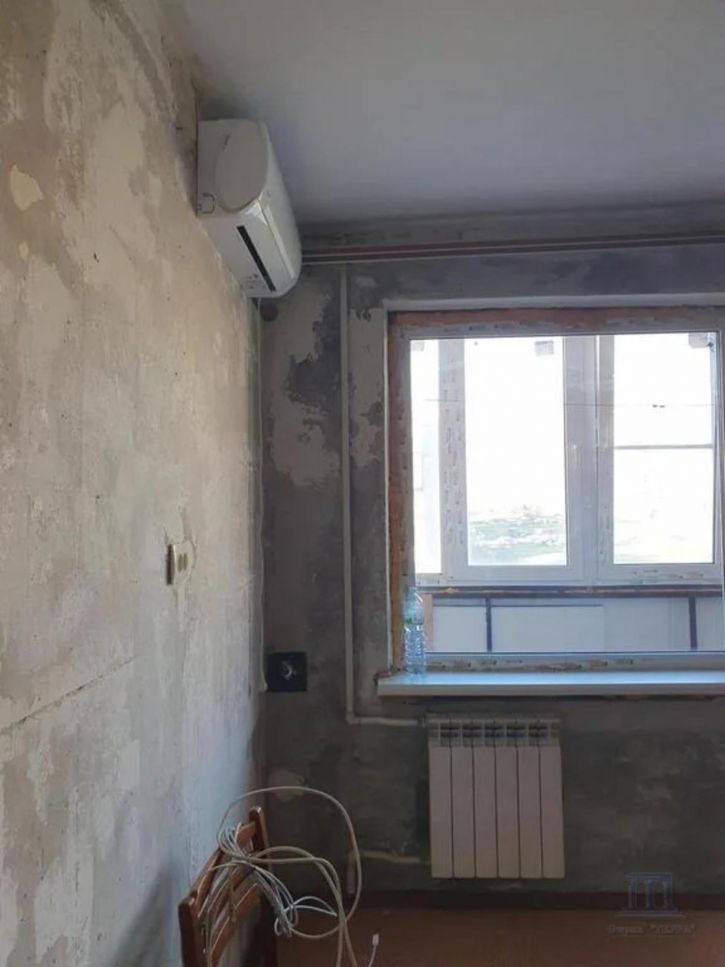 1-комн квартира ул. Орбитальная, 82