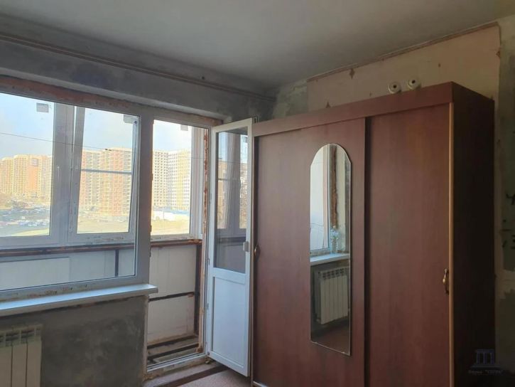 1-комн квартира ул. Орбитальная, 82