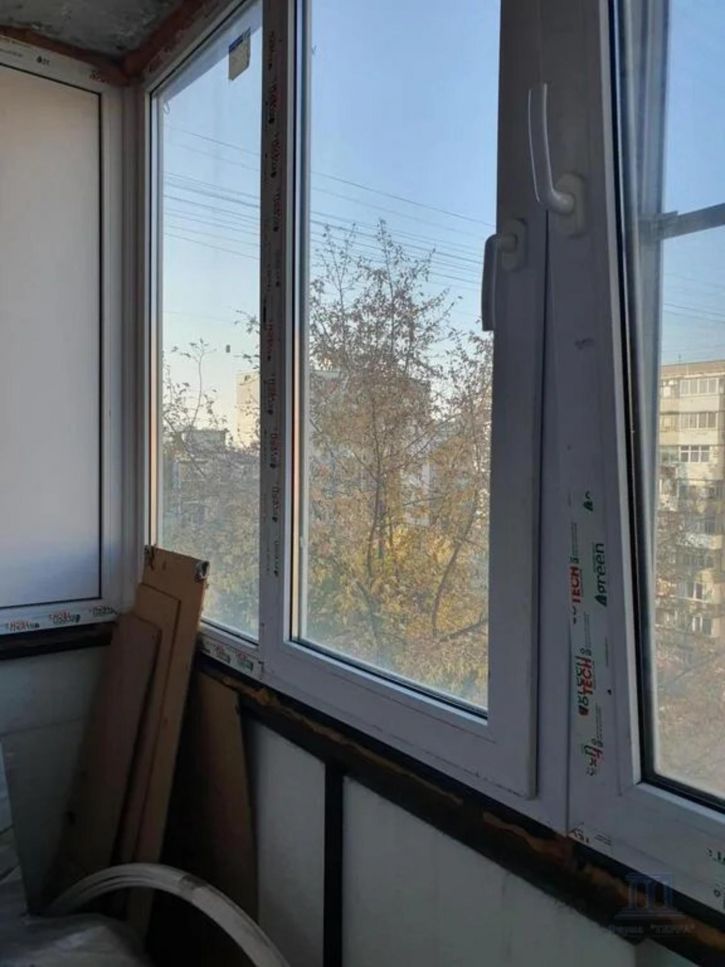 1-комн квартира ул. Орбитальная, 82