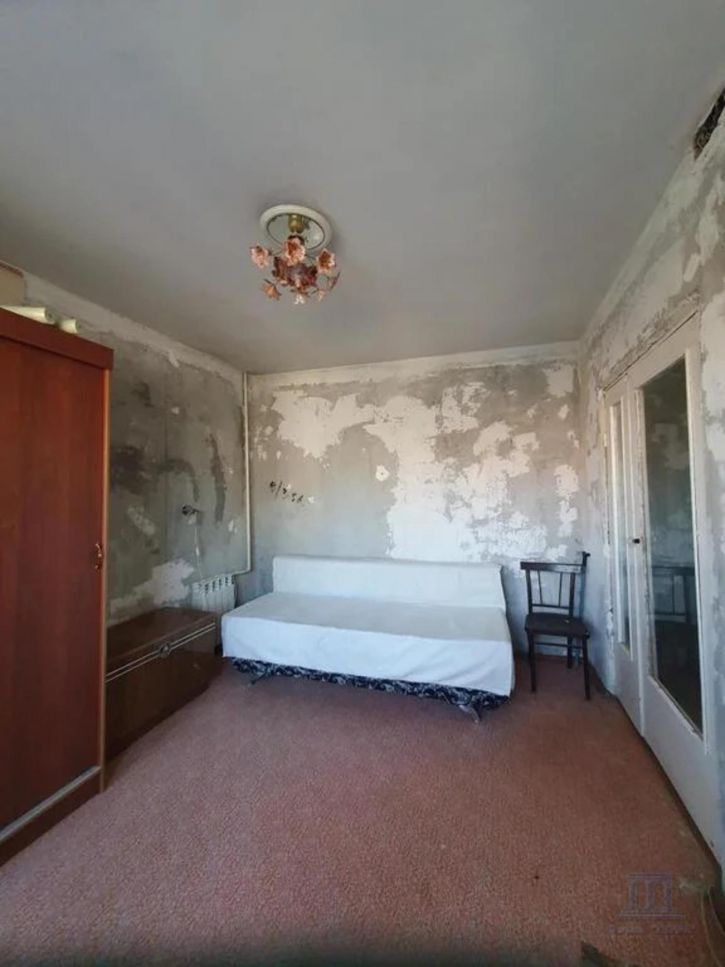 1-комн квартира ул. Орбитальная, 82