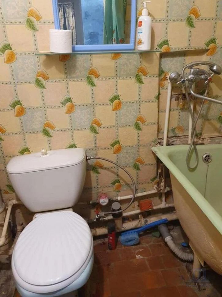 1-комн квартира ул. Орбитальная, 82