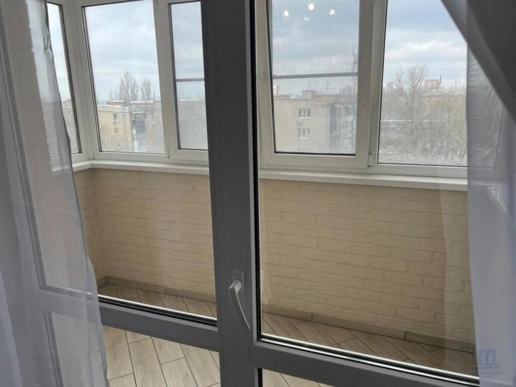 1-комн квартира ул. Баррикадная 2-я, 4