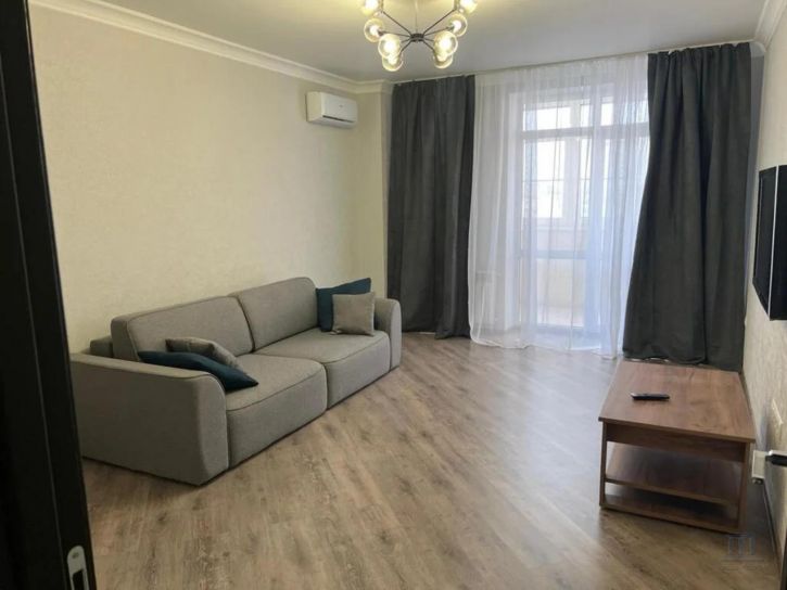 1-комн квартира ул. Баррикадная 2-я, 4