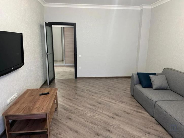 1-комн квартира ул. Баррикадная 2-я, 4