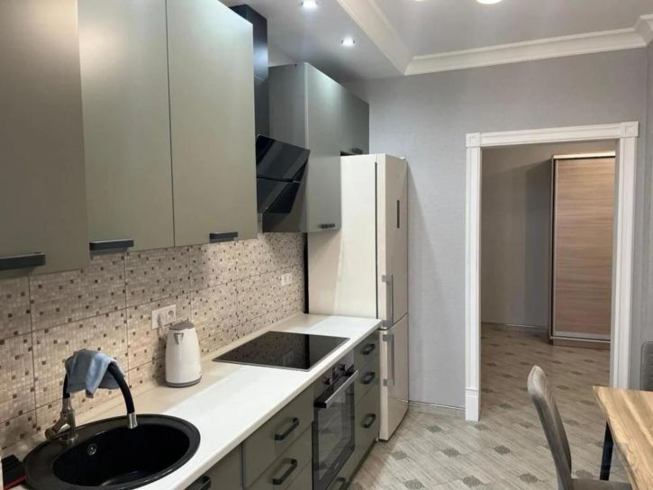 1-комн квартира ул. Баррикадная 2-я, 4