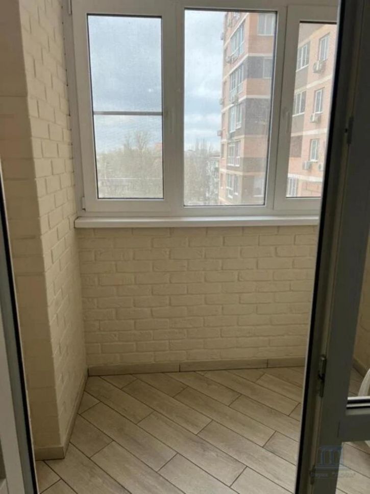 1-комн квартира ул. Баррикадная 2-я, 4