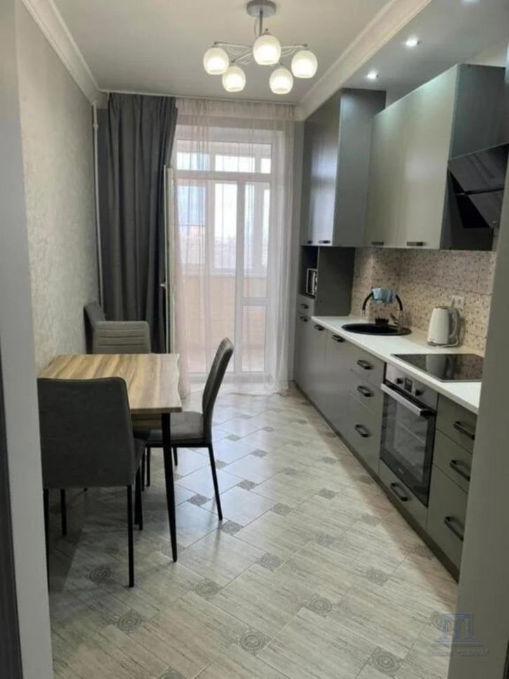 1-комн квартира ул. Баррикадная 2-я, 4