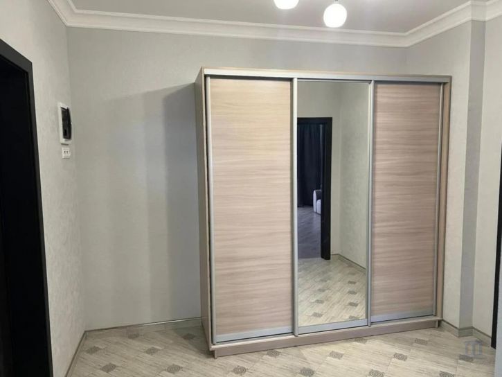 1-комн квартира ул. Баррикадная 2-я, 4