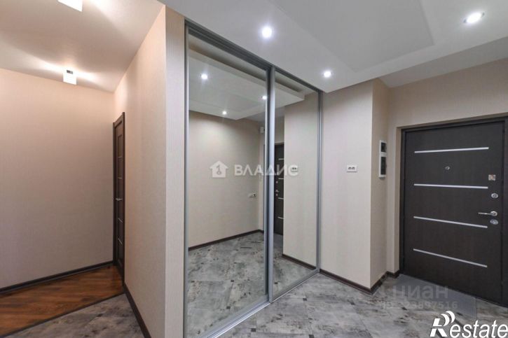 2-комн квартира улица Зорге, 11/1,  д. 11/1