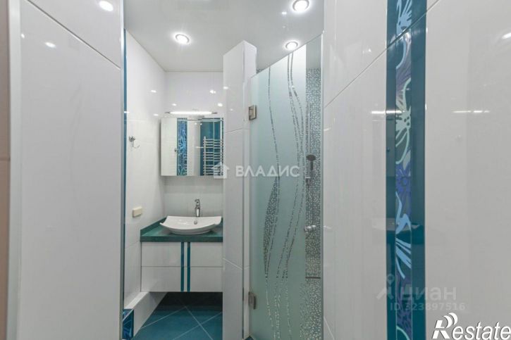 2-комн квартира улица Зорге, 11/1,  д. 11/1