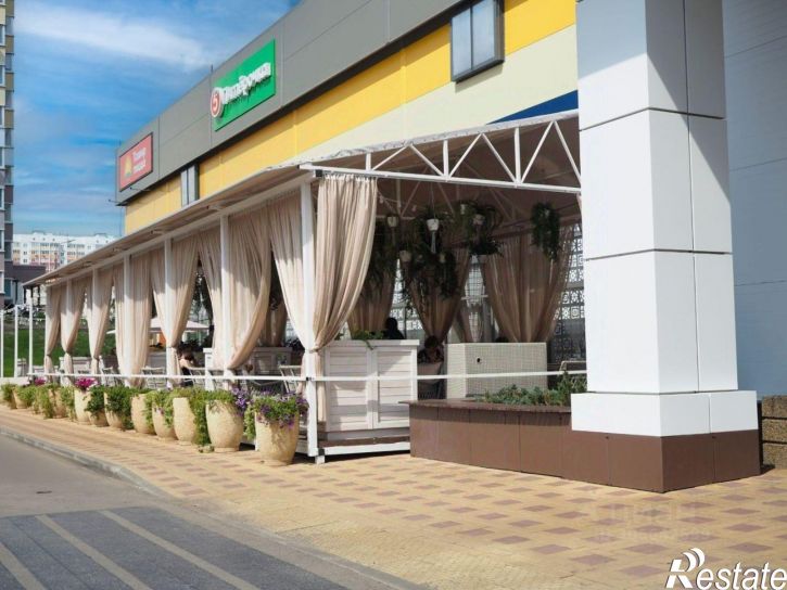 1-комн квартира в новом доме Уланская улица, 17 с1,  д. 17 с1