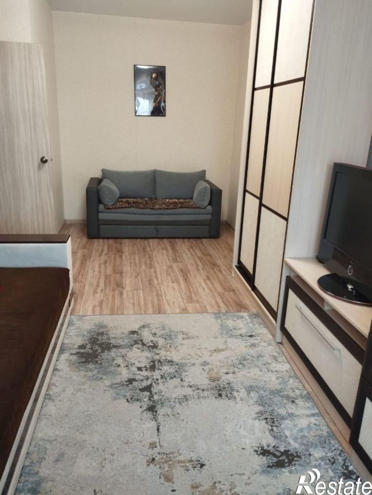 1-комн квартира ул Висаитова, 2/10,  д. 2/10